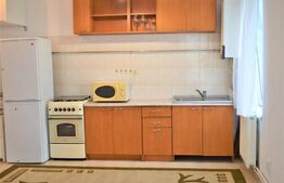Apartament 3 camere, 60 mp, spatios, cartier Manastur