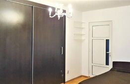 Apartament 3 camere, 60 mp, spatios, cartier Manastur
