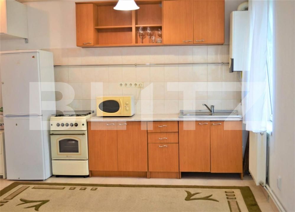 Apartament de vânzare 3 camere Manastur - 144838AV | BLITZ Cluj-Napoca | Poza4