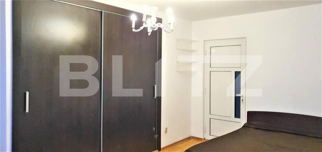 Apartament de vânzare 3 camere Manastur - 144838AV | BLITZ Cluj-Napoca | Poza1