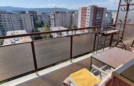 Apartament 4 camere, 105mp, cartier Manastur
