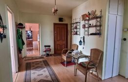 Apartament 4 camere, 105mp, cartier Manastur