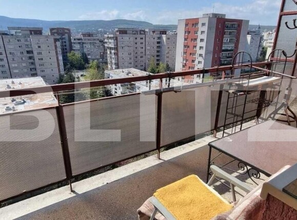 Apartament de vânzare 4 camere Manastur - 144839AV | BLITZ Cluj-Napoca | Poza1