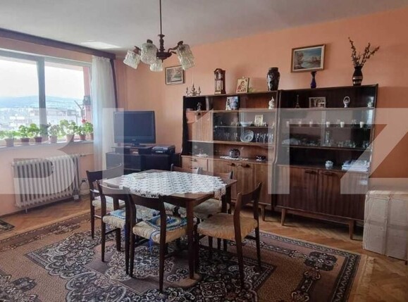 Apartament de vânzare 4 camere Manastur - 144839AV | BLITZ Cluj-Napoca | Poza4