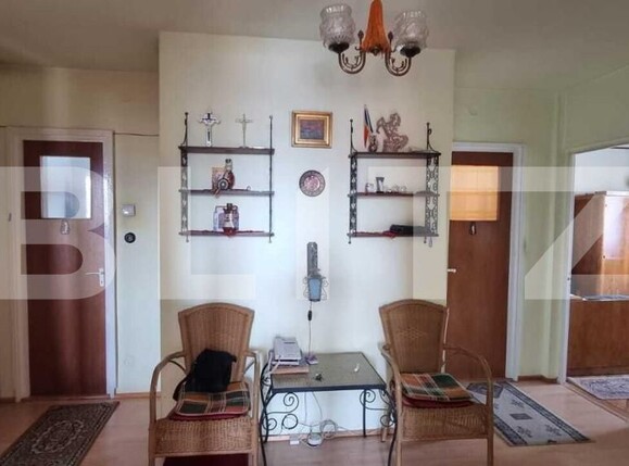 Apartament de vânzare 4 camere Manastur - 144839AV | BLITZ Cluj-Napoca | Poza2