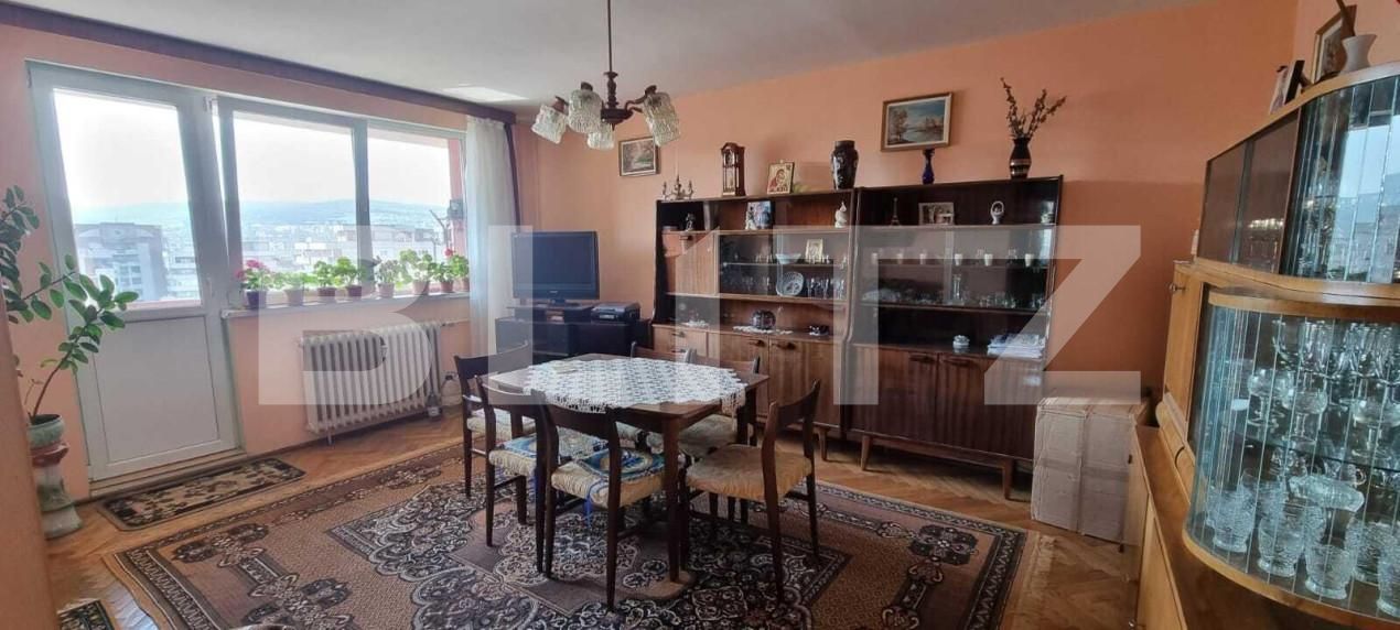 Apartament de vânzare 4 camere Manastur - 144839AV | BLITZ Cluj-Napoca | Poza4