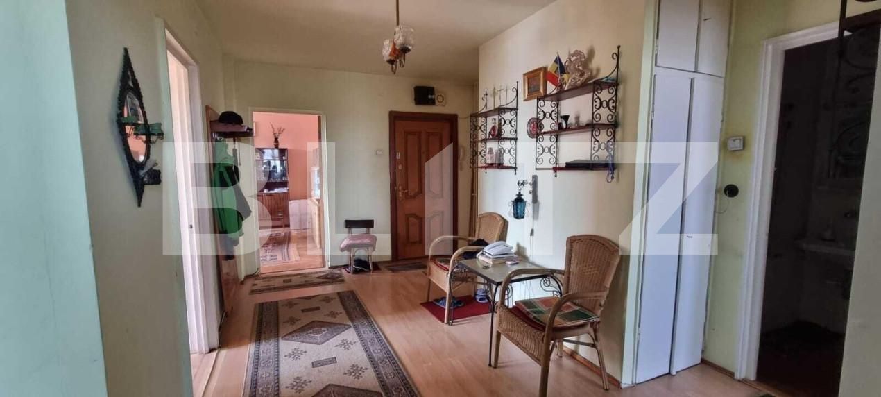 Apartament de vânzare 4 camere Manastur - 144839AV | BLITZ Cluj-Napoca | Poza5