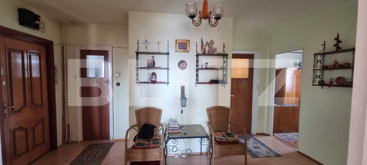 Apartament de vânzare 4 camere Manastur - 144839AV | BLITZ Cluj-Napoca | Poza2