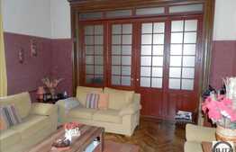 Vanzare 4 camere, 103 mp utili, zona Camera de Comert, cu parcare