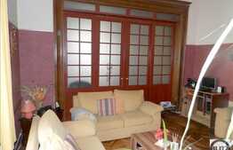 Vanzare 4 camere, 103 mp utili, zona Camera de Comert, cu parcare