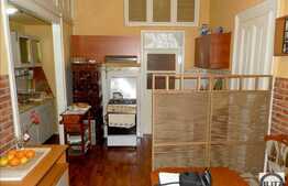 Vanzare 4 camere, 103 mp utili, zona Camera de Comert, cu parcare