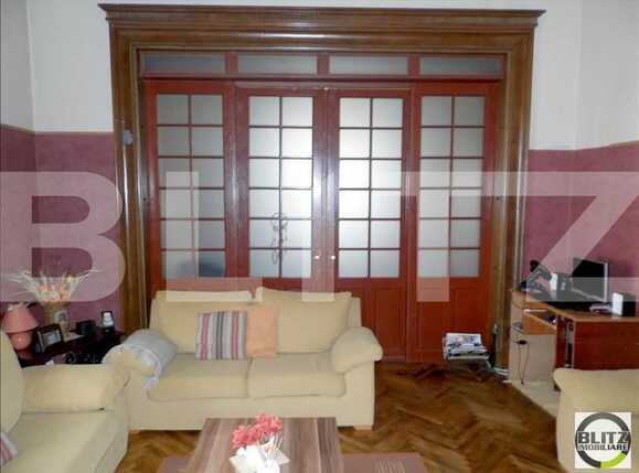 Apartament de vânzare 4 camere Central - 14484AV | BLITZ Cluj-Napoca | Poza3