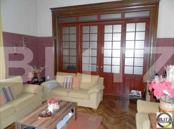Apartament de vânzare 4 camere Central - 14484AV | BLITZ Cluj-Napoca | Poza1