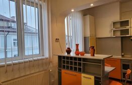 Apartament 2 camere, 46 mp, spatios, zona Dorobantilor