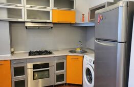 Apartament 2 camere, 46 mp, spatios, zona Dorobantilor