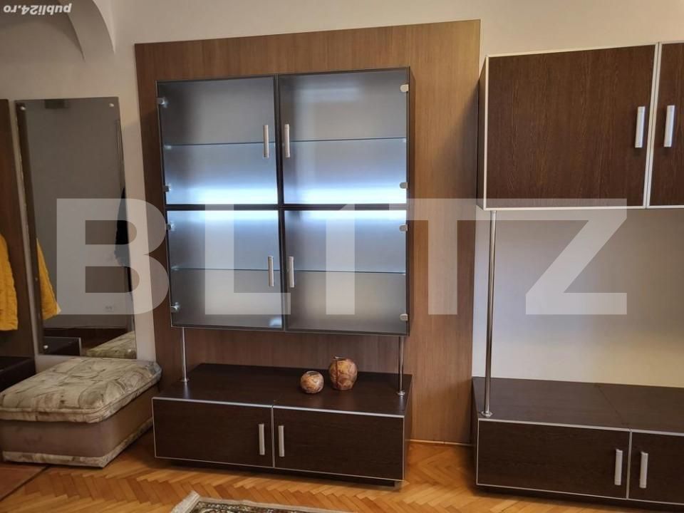 Apartament de vânzare 2 camere Marasti - 144840AV | BLITZ Cluj-Napoca | Poza2