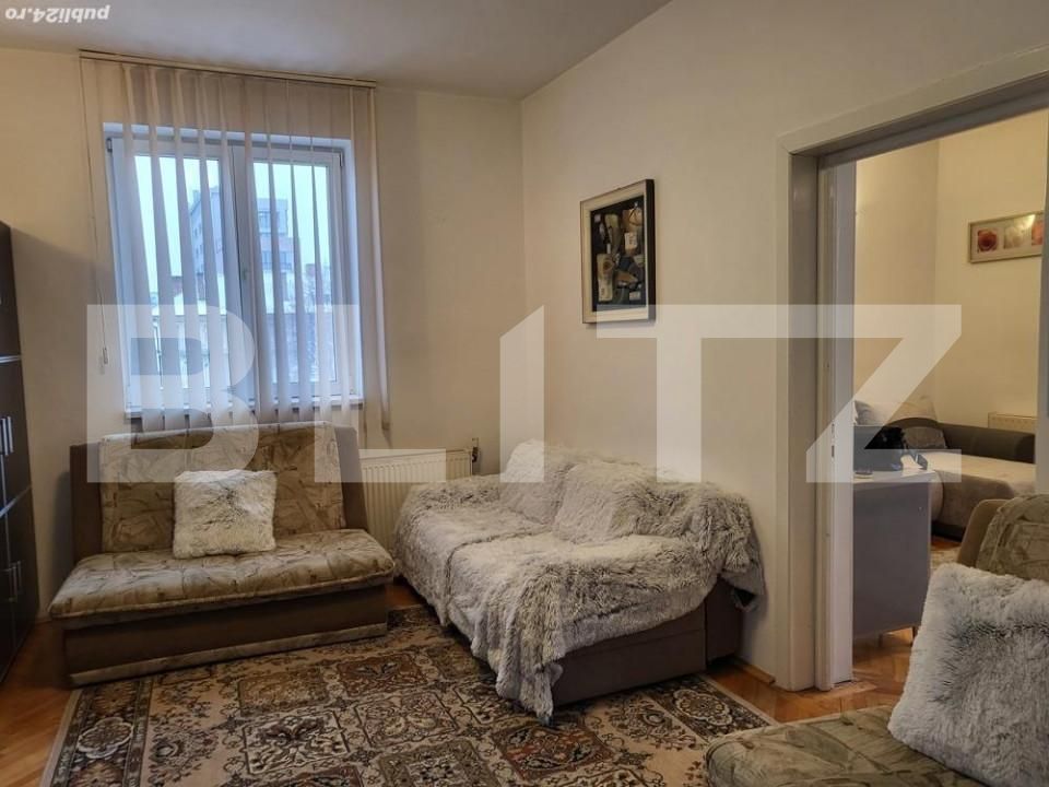 Apartament de vânzare 2 camere Marasti - 144840AV | BLITZ Cluj-Napoca | Poza3
