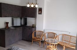 Apartament de lux, 68mp, 3 camere! Zona Teilor, Florești!