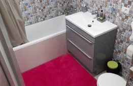 Apartament de lux, 68mp, 3 camere! Zona Teilor, Florești!