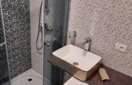 Apartament de lux, 68mp, 3 camere! Zona Teilor, Florești!