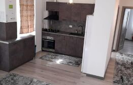 Apartament de lux, 68mp, 3 camere! Zona Teilor, Florești!