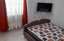 Apartament de lux, 68mp, 3 camere! Zona Teilor, Florești!