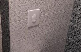 Apartament de lux, 68mp, 3 camere! Zona Teilor, Florești!