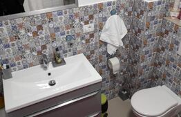 Apartament de lux, 68mp, 3 camere! Zona Teilor, Florești!