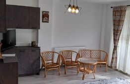 Apartament de lux, 68mp, 3 camere! Zona Teilor, Florești!