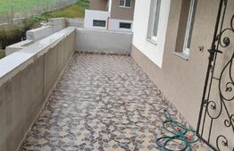 Apartament de lux, 68mp, 3 camere! Zona Teilor, Florești!