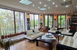 Casa individuala cu teren de 2000 mp in Grigorescu