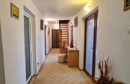 Casa individuala cu teren de 2000 mp in Grigorescu