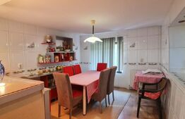 Casa individuala cu teren de 2000 mp in Grigorescu