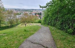 Casa individuala cu teren de 2000 mp in Grigorescu