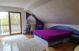 Casa individuala cu teren de 2000 mp in Grigorescu