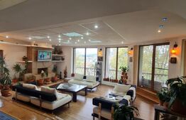 Casa individuala cu teren de 2000 mp in Grigorescu