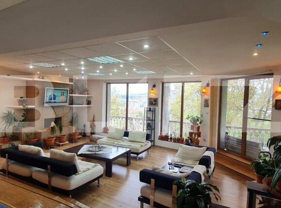 Casa de vânzare 5 camere Grigorescu - 144842CV | BLITZ Cluj-Napoca | Poza1