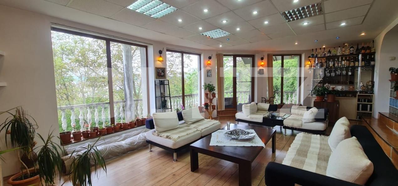 Casa de vânzare 5 camere Grigorescu - 144842CV | BLITZ Cluj-Napoca | Poza4