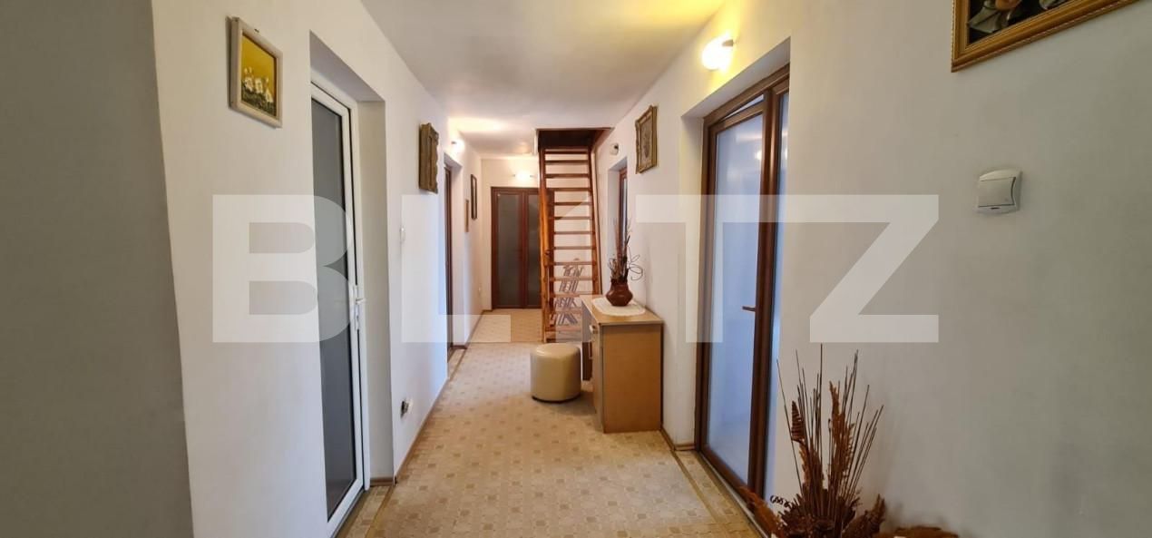 Casa de vânzare 5 camere Grigorescu - 144842CV | BLITZ Cluj-Napoca | Poza5