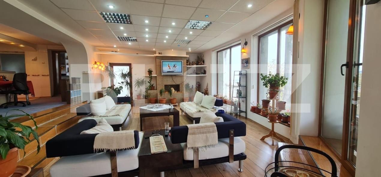 Casa de vânzare 5 camere Grigorescu - 144842CV | BLITZ Cluj-Napoca | Poza2