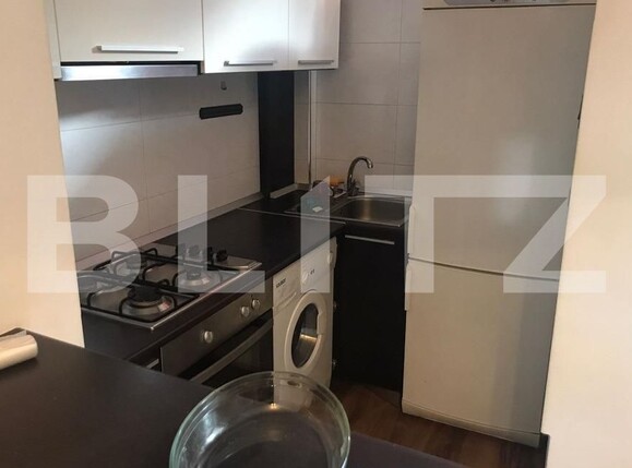 Garsonieră de vânzare Marasti - 144843AV | BLITZ Cluj-Napoca | Poza1