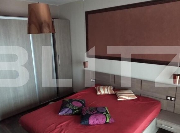 Apartament de vânzare 2 camere Exterior Vest - 144847AV | BLITZ Brașov | Poza1