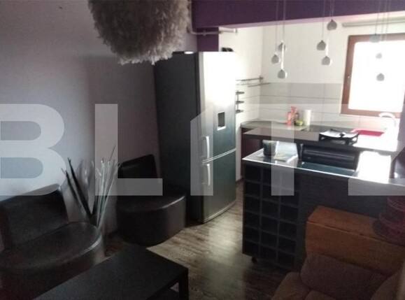 Apartament de vânzare 2 camere Exterior Vest - 144847AV | BLITZ Brașov | Poza3