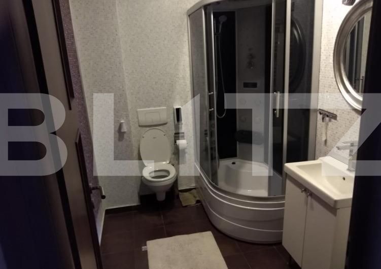 Apartament de vânzare 2 camere Exterior Vest - 144847AV | BLITZ Brașov | Poza4