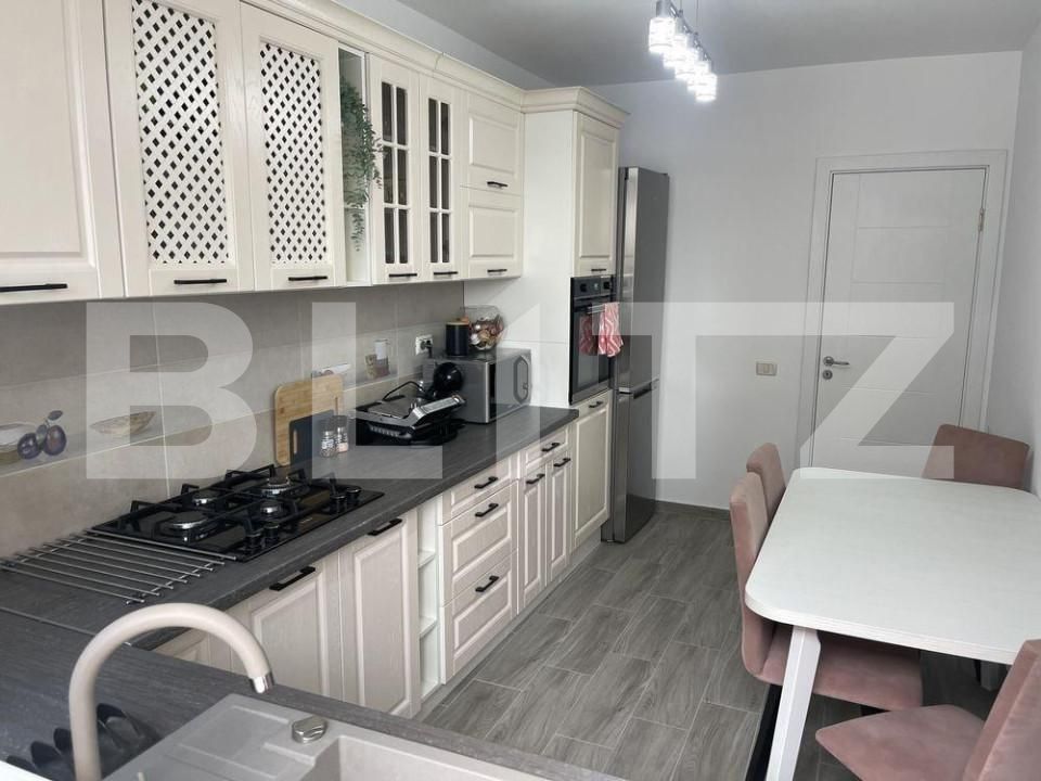 Apartament de vânzare 2 camere Nord - 144848AV | BLITZ Brașov | Poza7