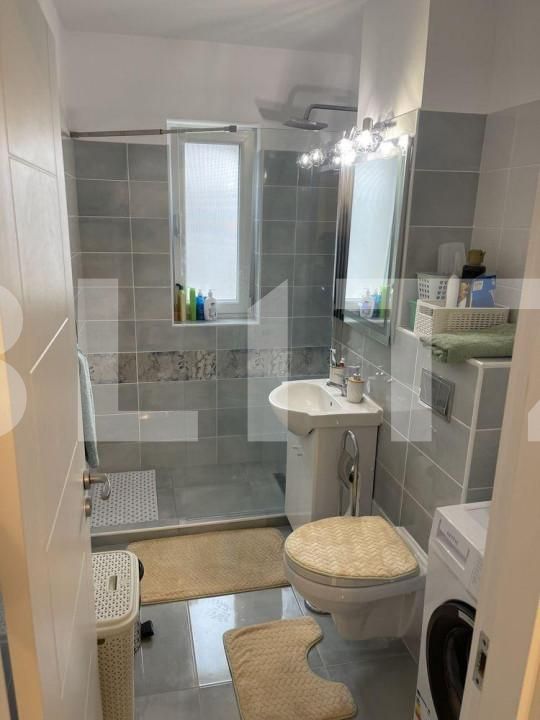 Apartament de vânzare 2 camere Nord - 144848AV | BLITZ Brașov | Poza8