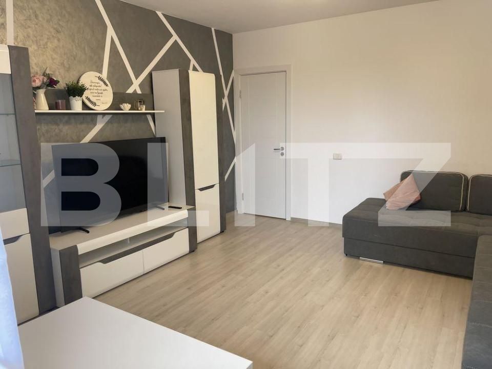Apartament de vânzare 2 camere Nord - 144848AV | BLITZ Brașov | Poza1