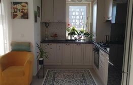 Apartament 2 camere, 46 mp, etaj intermediar, Tractorul 