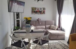 Apartament 2 camere, 46 mp, etaj intermediar, Tractorul 