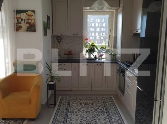 Apartament de vânzare 2 camere Tractorul - 144849AV | BLITZ Brașov | Poza1